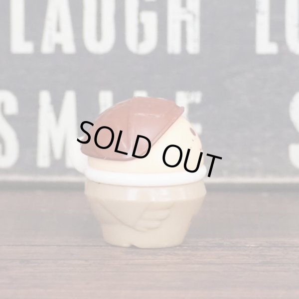 画像4: トドルトッツ パイロット (4)