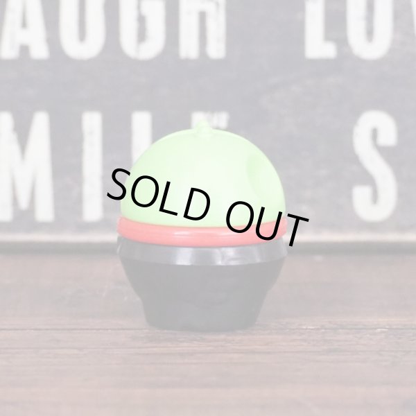 画像4: トドルトッツ エイリアン (4)