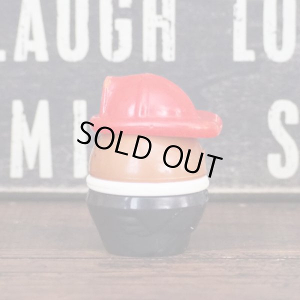 画像2: トドルトッツ 消防士 (2)