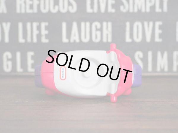 画像6: トドルトッツ バイク ※乗り物のみ (6)