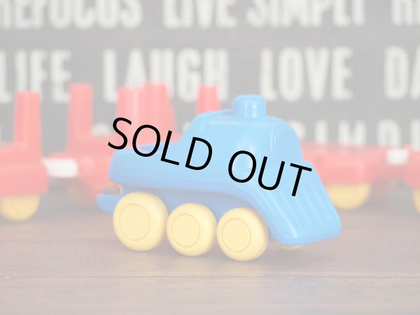 画像5: トドルトッツ 乗り物セット ※車のみ (5)