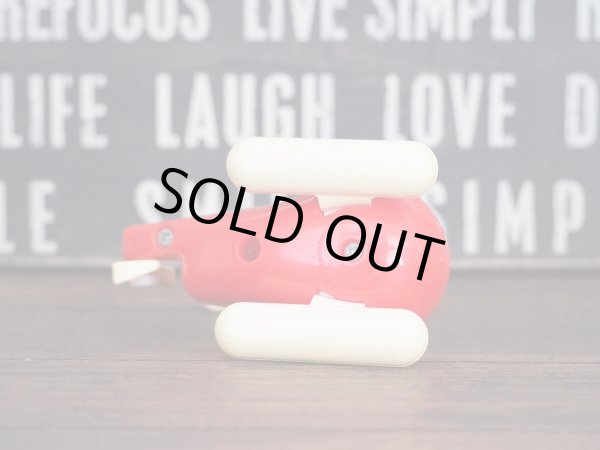 画像7: トドルトッツ ヘリコプター ※乗り物のみ (7)