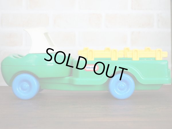 画像3: トドルトッツ トラック ※車のみ (3)