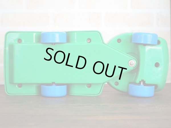 画像6: トドルトッツ トラック ※車のみ (6)