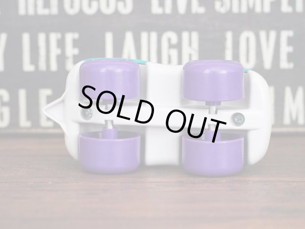 画像7: トドルトッツ 乗り物 ※車のみ (7)