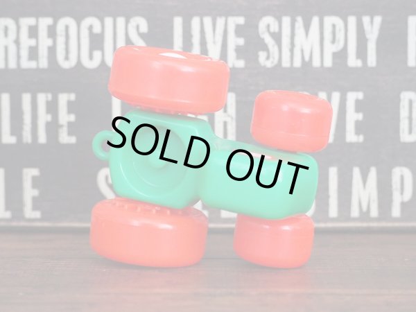 画像6: トドルトッツ ミニトラクター ※車のみ (6)