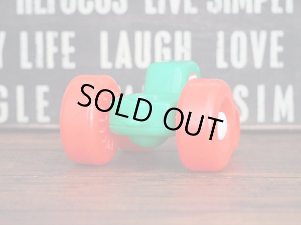 画像4: トドルトッツ ミニトラクター ※車のみ (4)