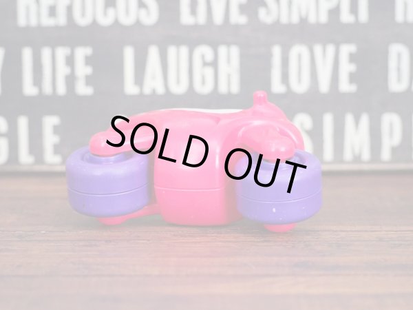 画像7: トドルトッツ バイク ※乗り物のみ (7)