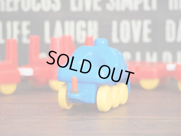 画像4: トドルトッツ 乗り物セット ※車のみ (4)