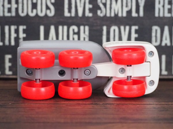 画像6: ロボット&スペースローバーSET (6)