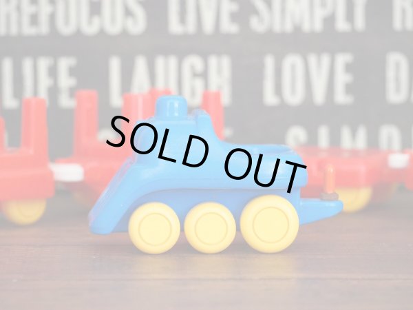 画像3: トドルトッツ 乗り物セット ※車のみ (3)