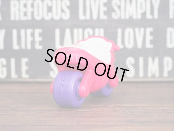 画像4: トドルトッツ バイク ※乗り物のみ (4)