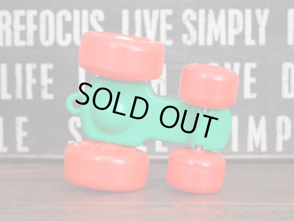 画像7: トドルトッツ ミニトラクター ※車のみ (7)