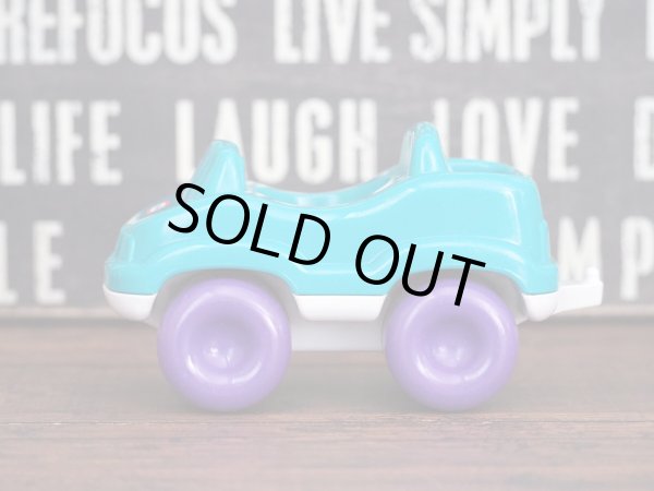 画像3: トドルトッツ 乗り物 ※車のみ (3)