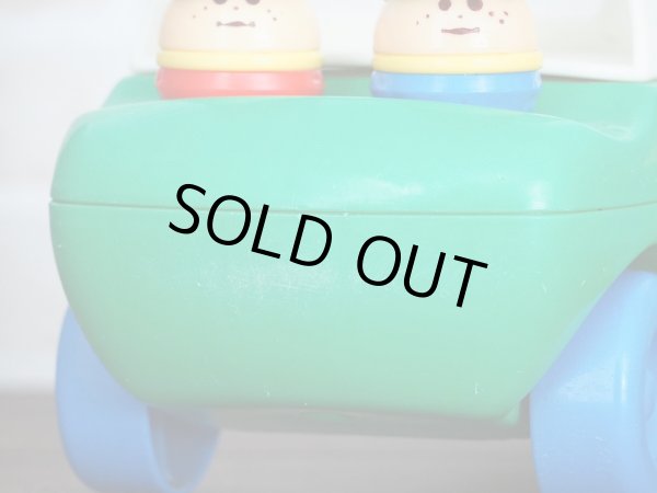 画像7: トドルトッツ トラック ※車のみ (7)