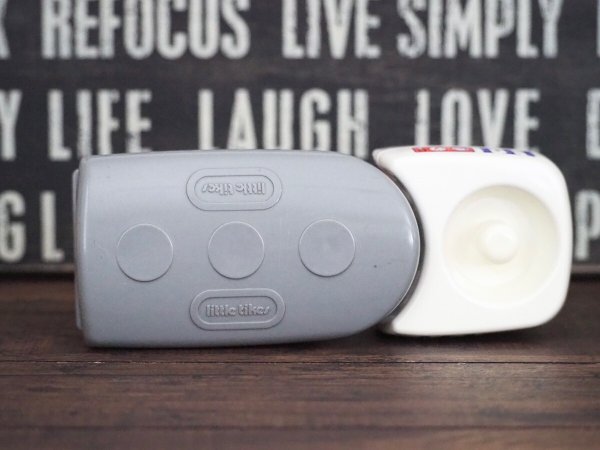 画像5: ロボット&スペースローバーSET (5)