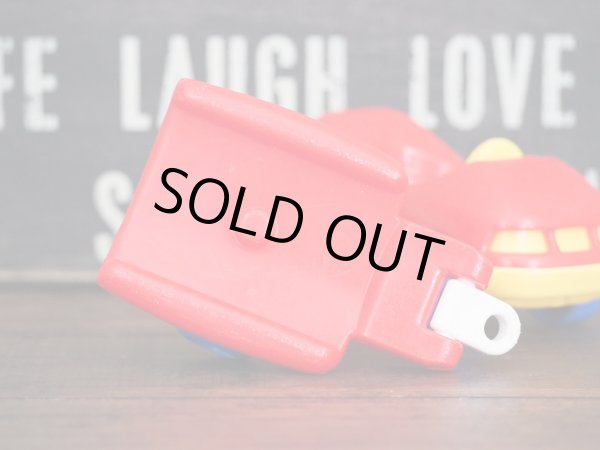 画像6: トドルトッツ 乗り物セット ※車のみ (6)