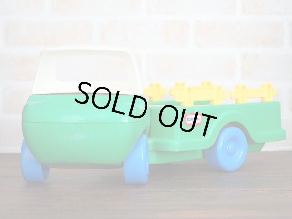 画像2: トドルトッツ トラック ※車のみ (2)