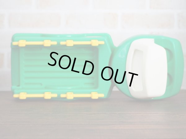 画像5: トドルトッツ トラック ※車のみ (5)