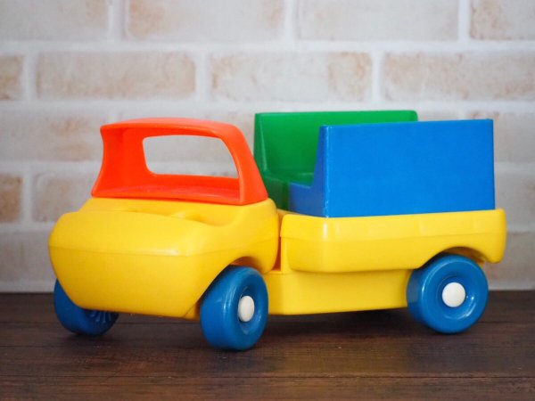 画像2: トドルトッツ トラック ※車のみ (2)