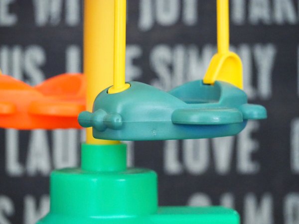 画像7: チャンキーピープル アトラクション (7)