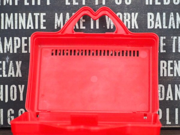 画像8:  McDonald's ランチボックス (8)