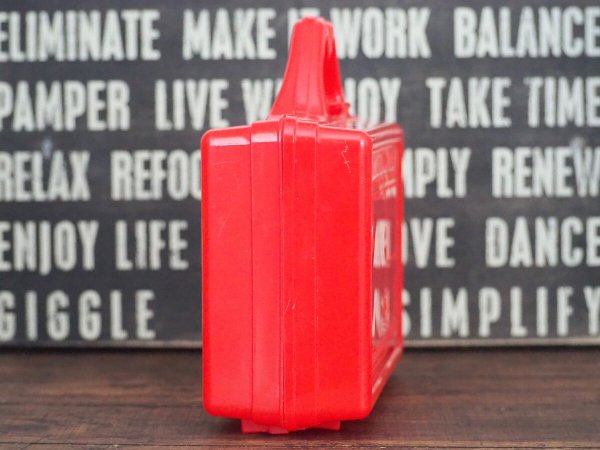 画像3:  McDonald's ランチボックス (3)