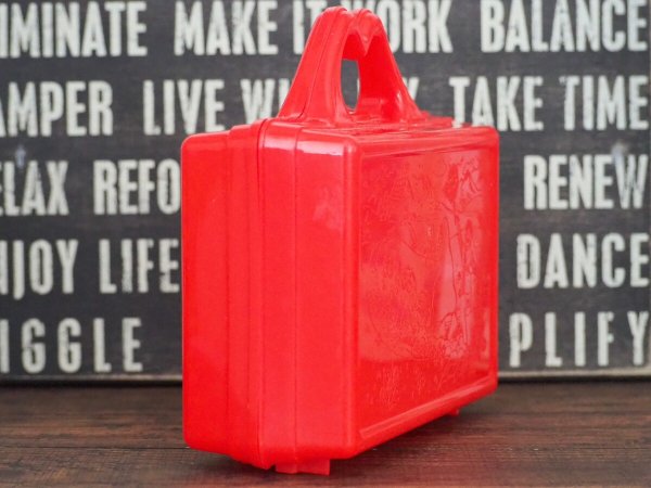 画像6:  McDonald's ランチボックス (6)