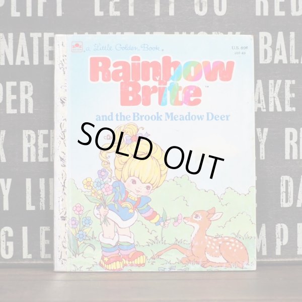 画像1: Rainbow Brite (1)