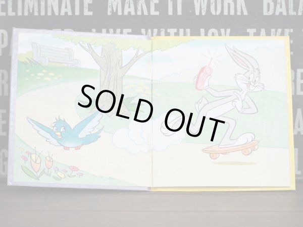 画像4: Bugs Bunny Calling! (4)