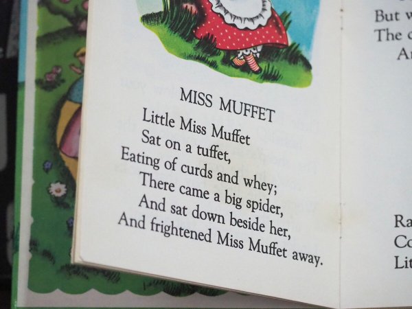 画像8: Mother Goose  (8)