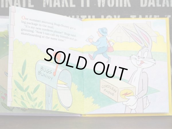 画像6: Bugs Bunny Calling! (6)