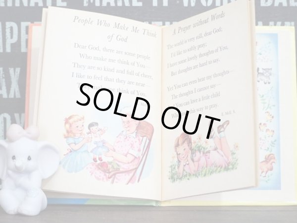 画像5: PRAYERS for little children  (5)