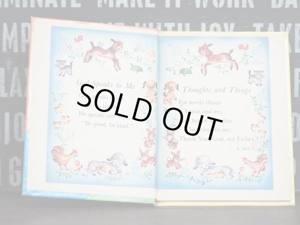 画像4: PRAYERS for little children  (4)