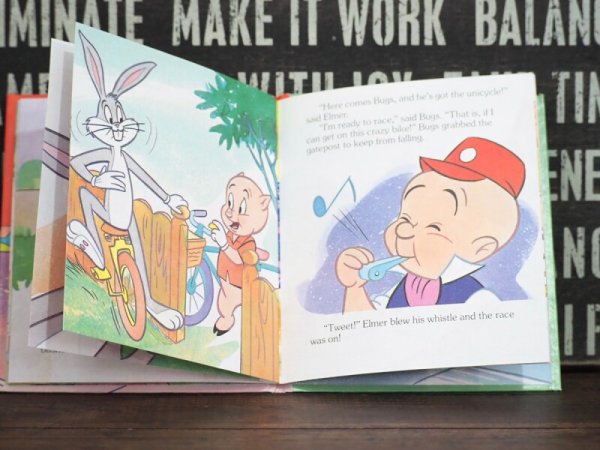 画像6: BUGS BUNNY Rides Again (6)