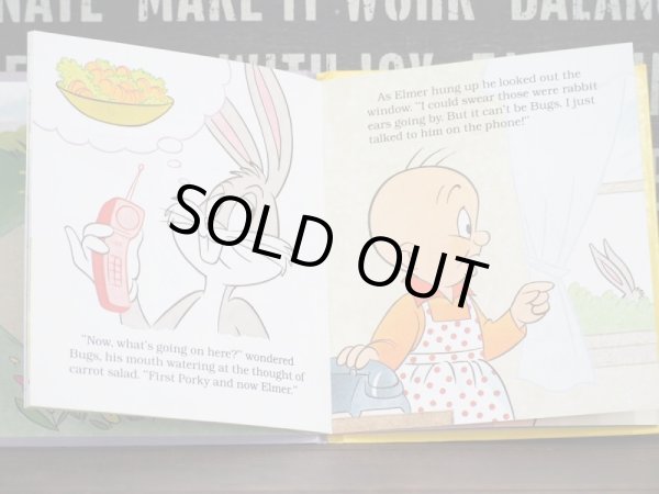 画像7: Bugs Bunny Calling! (7)