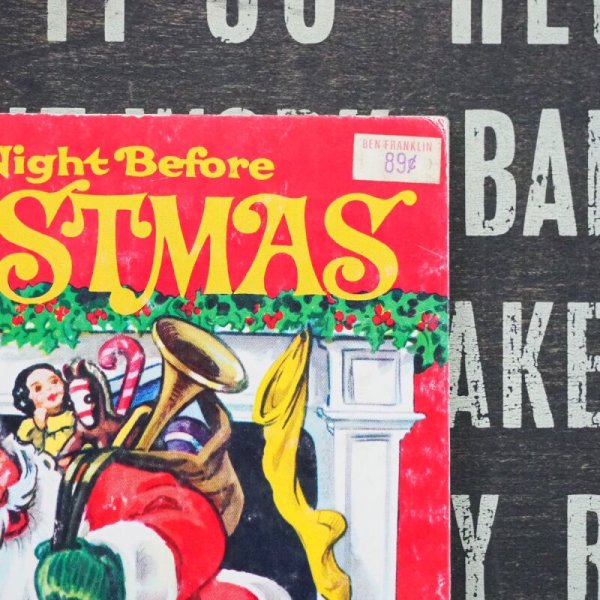 画像2: The night before Christmas  (2)