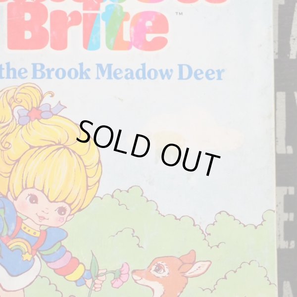 画像5: Rainbow Brite (5)