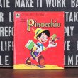 画像1: Pinocchio ゴールデンブック (1)