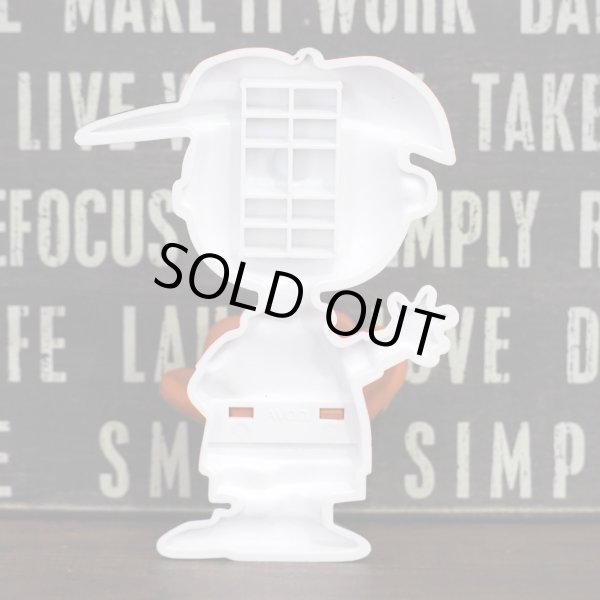 画像2: チャーリーブラウン ソープディッシュ (2)