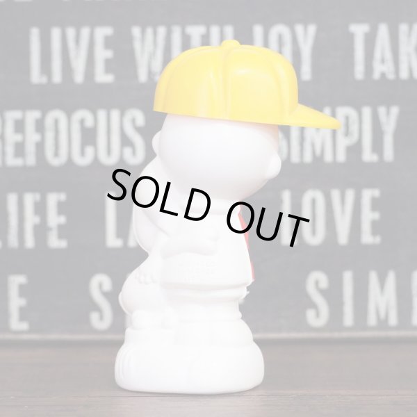 画像4: スヌーピー&チャーリー シャンプーボトル (4)