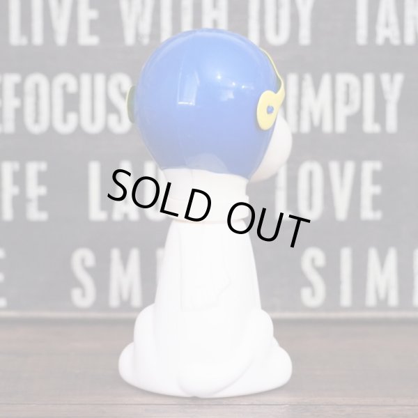 画像5: フライングエース バブルバスボトル (5)