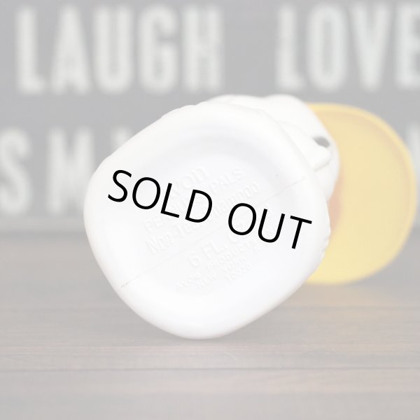 画像7: スヌーピー&チャーリー シャンプーボトル (7)