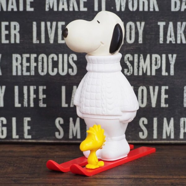 画像2: スヌーピー バブルバスボトル (2)