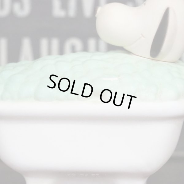 画像3: スヌーピー バブルバスボトル (3)