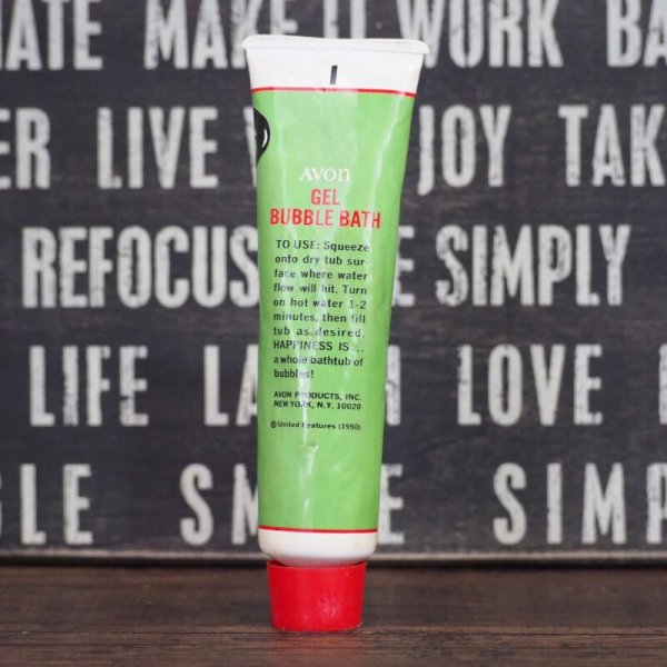 画像10: ライナス ジェルバブルバス&ホルダー (10)