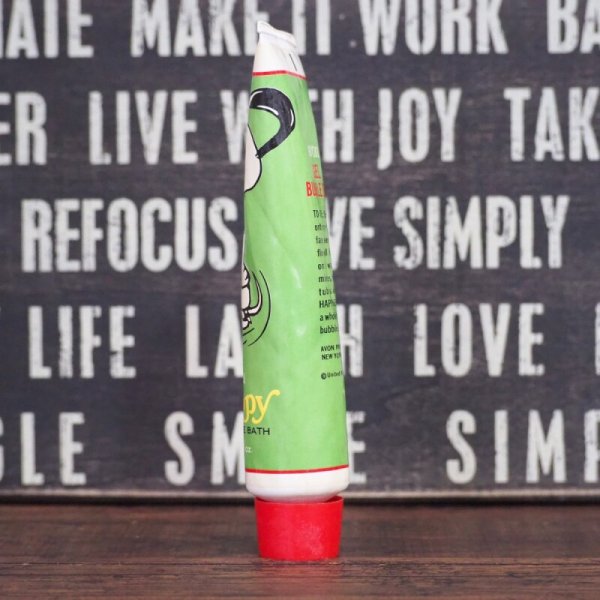 画像9: ライナス ジェルバブルバス&ホルダー (9)