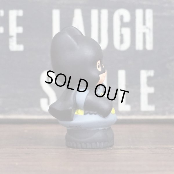 画像4: バットマン リトルピープル (4)