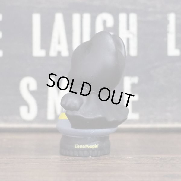 画像2: バットマン リトルピープル (2)