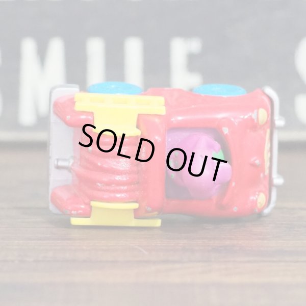 画像5: バーニー ダイキャストミニカー (5)